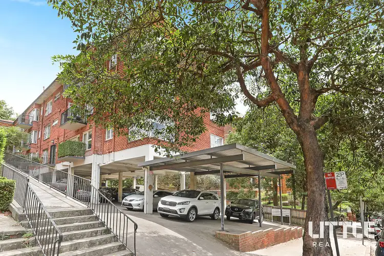 Sixth view of Homely apartment listing, 4B/7 Ocean Avenue, Double Bay NSW 2028