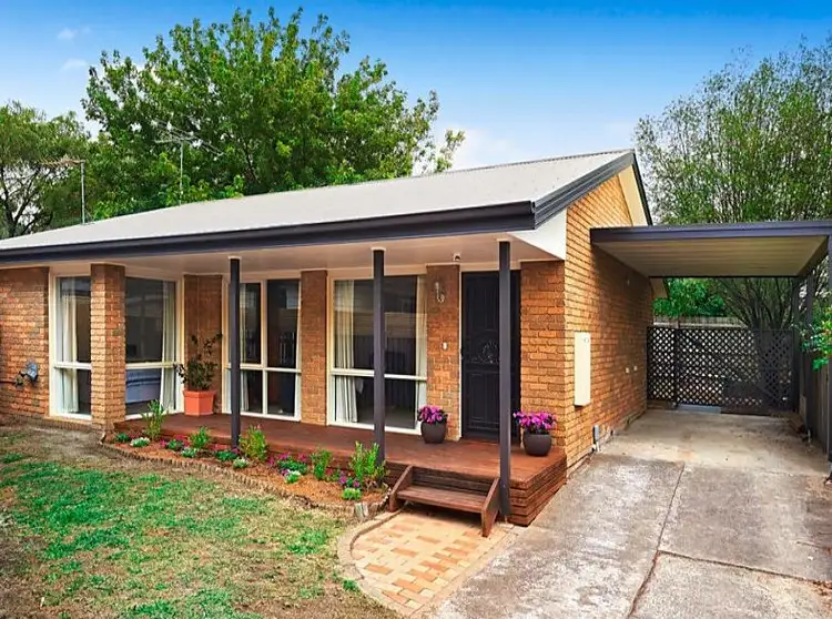 26 Canterbury Road