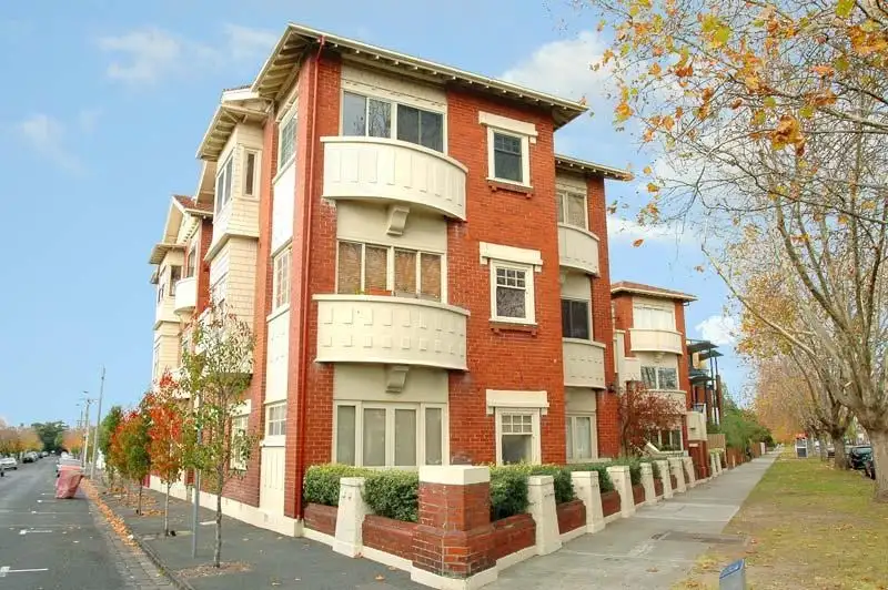 Main view of Homely apartment listing, 5/36 Brighton Road, Balaclava VIC 3183