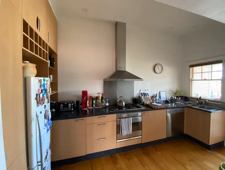 Second view of Homely apartment listing, 5/36 Brighton Road, Balaclava VIC 3183