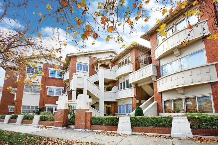 Third view of Homely apartment listing, 5/36 Brighton Road, Balaclava VIC 3183
