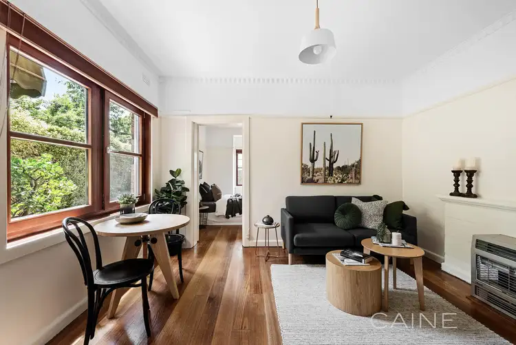 Main view of Homely apartment listing, 1/29 Albert Street, East Melbourne VIC 3002