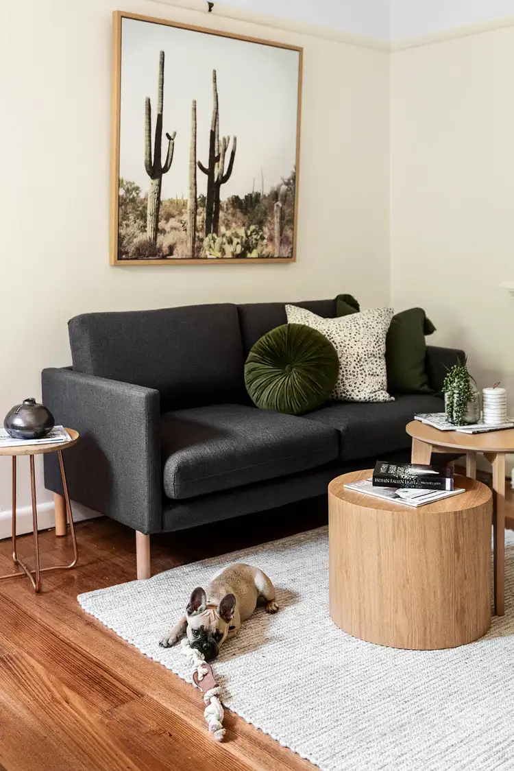 Second view of Homely apartment listing, 1/29 Albert Street, East Melbourne VIC 3002
