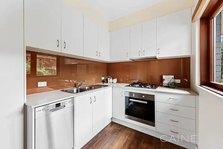 Third view of Homely apartment listing, 1/29 Albert Street, East Melbourne VIC 3002