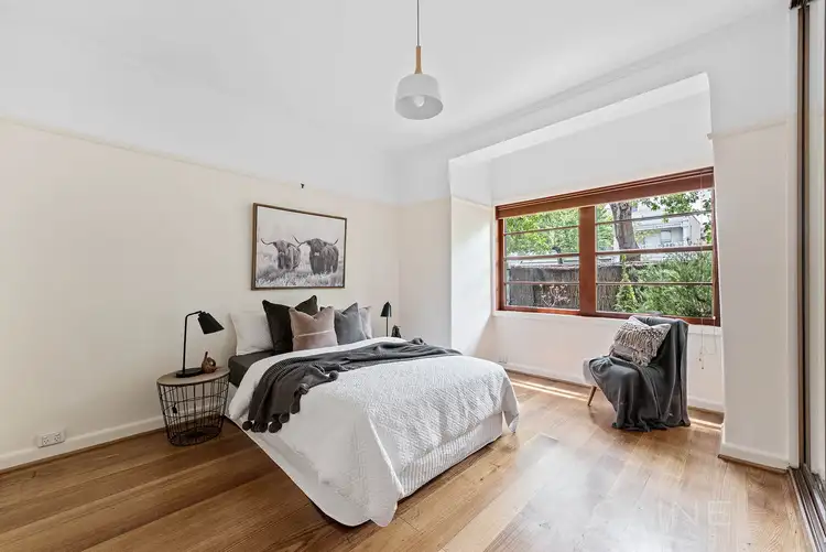 Fourth view of Homely apartment listing, 1/29 Albert Street, East Melbourne VIC 3002