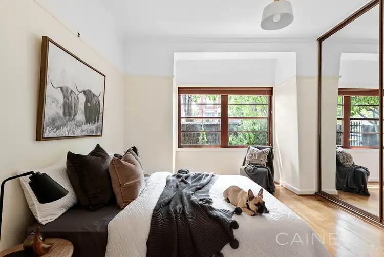Fifth view of Homely apartment listing, 1/29 Albert Street, East Melbourne VIC 3002