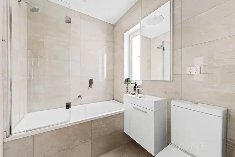 Sixth view of Homely apartment listing, 1/29 Albert Street, East Melbourne VIC 3002