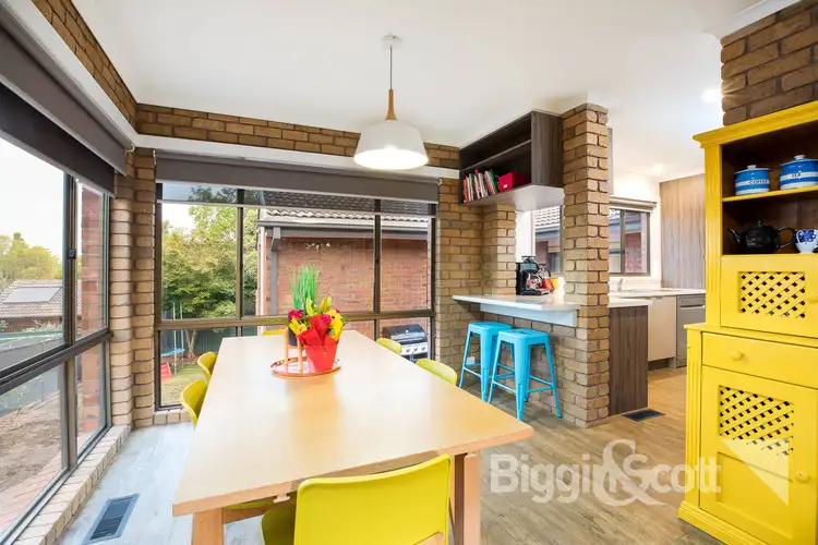 Third view of Homely house listing, 317 Tinworth Avenue, Mount Clear VIC 3350