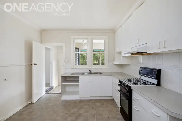 Second view of Homely house listing, 517 Bell Street, Redan VIC 3350