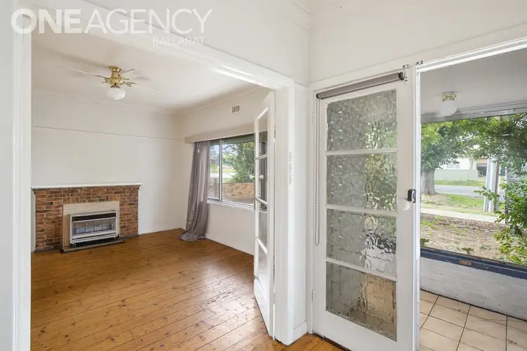 Third view of Homely house listing, 517 Bell Street, Redan VIC 3350