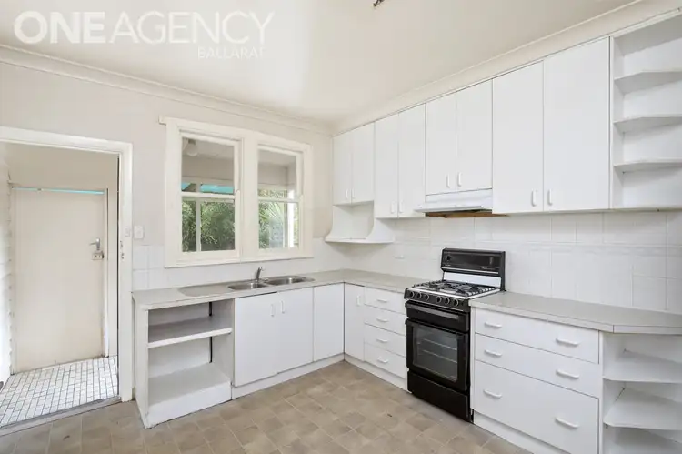 Fourth view of Homely house listing, 517 Bell Street, Redan VIC 3350