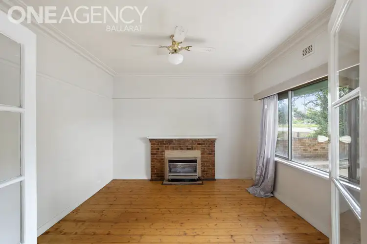 Fifth view of Homely house listing, 517 Bell Street, Redan VIC 3350
