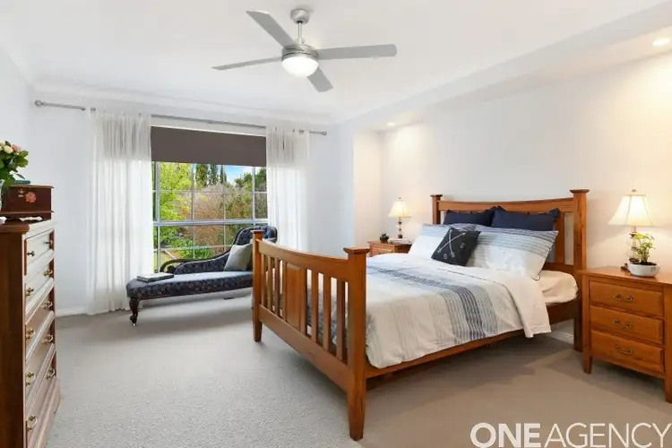 Fifth view of Homely house listing, 43 Boardman Road, Bowral NSW 2576