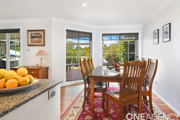 Sixth view of Homely house listing, 43 Boardman Road, Bowral NSW 2576