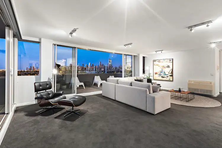 Third view of Homely apartment listing, 92/50 Canterbury Road, Middle Park VIC 3206