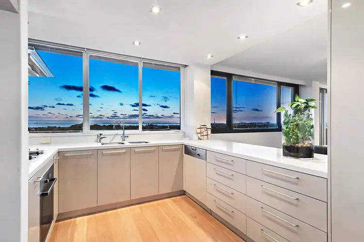 Sixth view of Homely apartment listing, 92/50 Canterbury Road, Middle Park VIC 3206