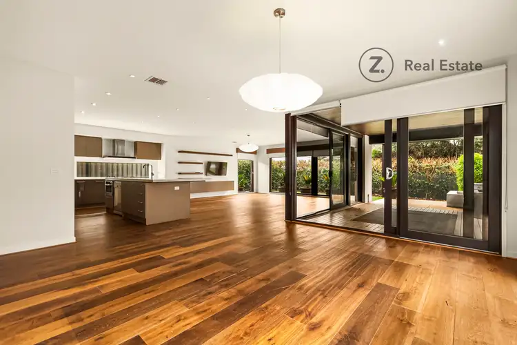 Fourth view of Homely house listing, 8 Lipizzan Way, Clyde North VIC 3978