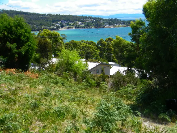 Fourth view of Homely land listing, 76 Lagoon Road, White Beach TAS 7184