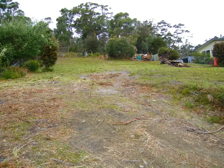 Sixth view of Homely land listing, 76 Lagoon Road, White Beach TAS 7184