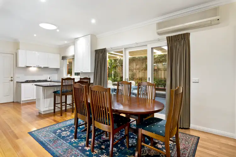 Second view of Homely unit listing, 2/21 Devon Drive, Doncaster East VIC 3109