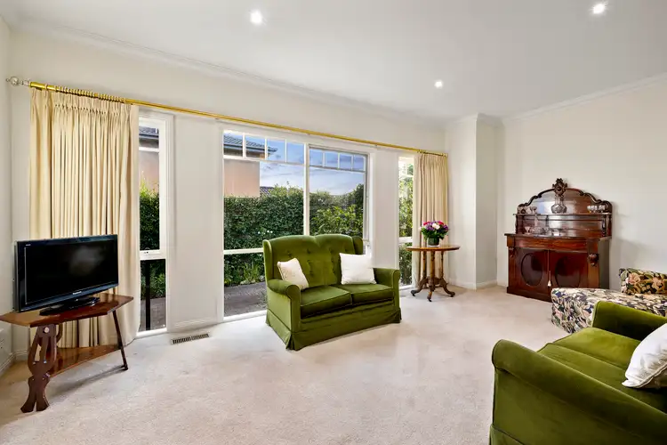 Third view of Homely unit listing, 2/21 Devon Drive, Doncaster East VIC 3109