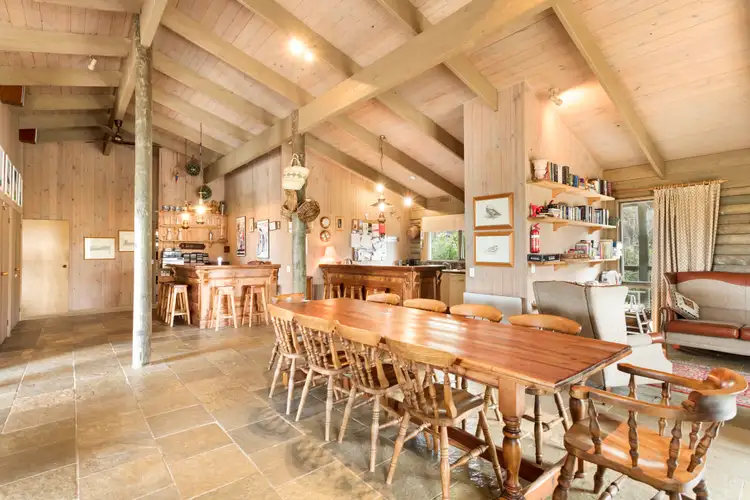 Fifth view of Homely house listing, 45 Eleventh Avenue, Anglesea VIC 3230