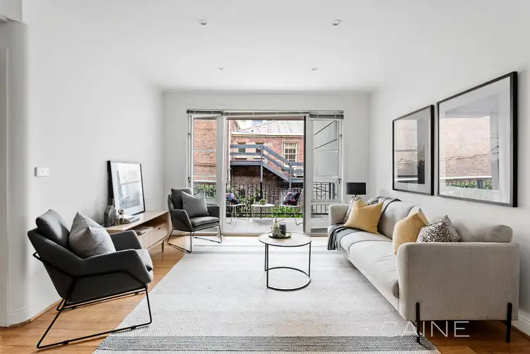 Main view of Homely apartment listing, 19/190 Albert Street, East Melbourne VIC 3002