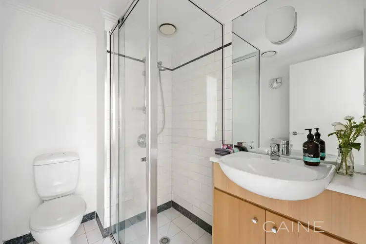 Fifth view of Homely apartment listing, 19/190 Albert Street, East Melbourne VIC 3002