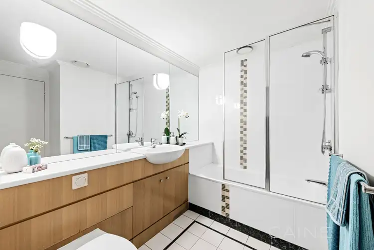 Sixth view of Homely apartment listing, 19/190 Albert Street, East Melbourne VIC 3002