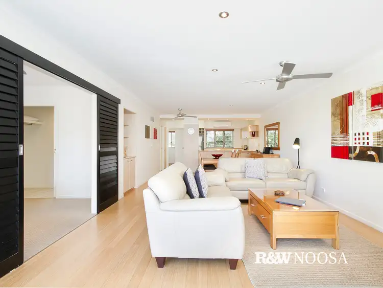 Fifth view of Homely apartment listing, 1/7-11 James Street, Noosaville QLD 4566