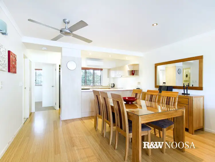 Sixth view of Homely apartment listing, 1/7-11 James Street, Noosaville QLD 4566