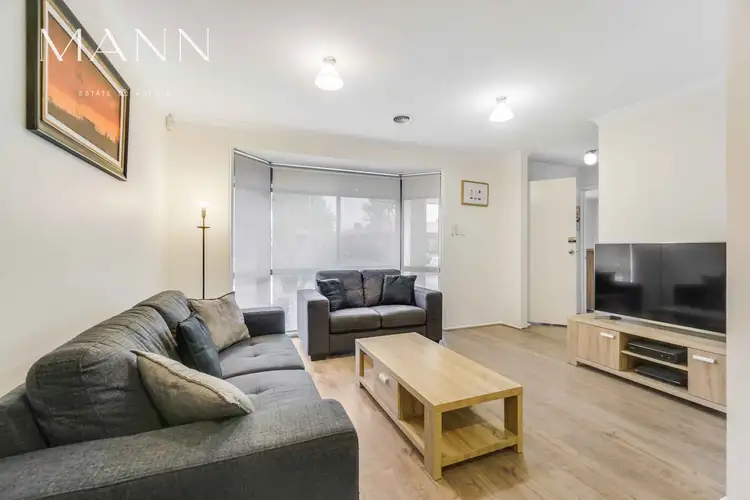 Third view of Homely house listing, 30 Amesbury Avenue, Craigieburn VIC 3064
