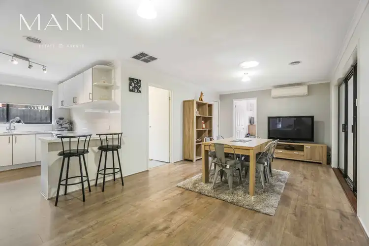 Fourth view of Homely house listing, 30 Amesbury Avenue, Craigieburn VIC 3064