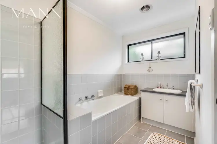 Sixth view of Homely house listing, 30 Amesbury Avenue, Craigieburn VIC 3064