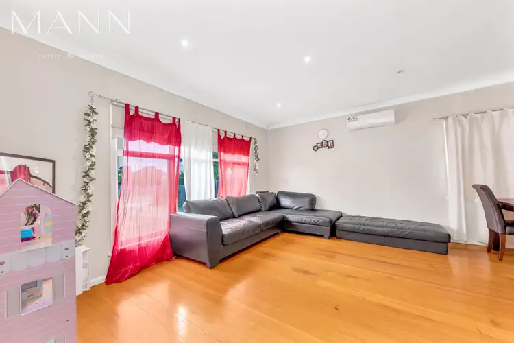 Third view of Homely house listing, 28 Newton Crescent, Lalor VIC 3075