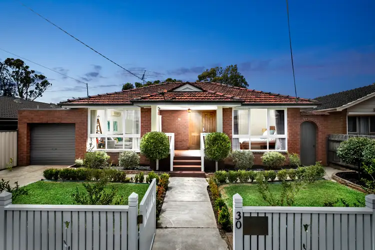 30 McIntyre Drive, Altona VIC 3018