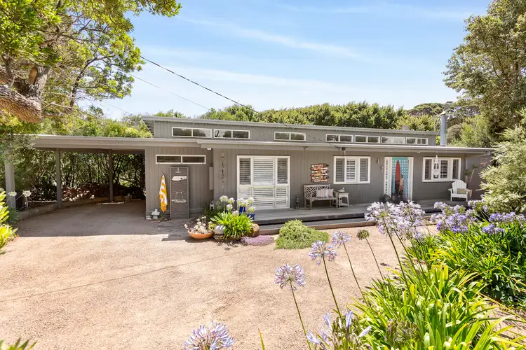 18 Waverly Street, Sorrento VIC 3943