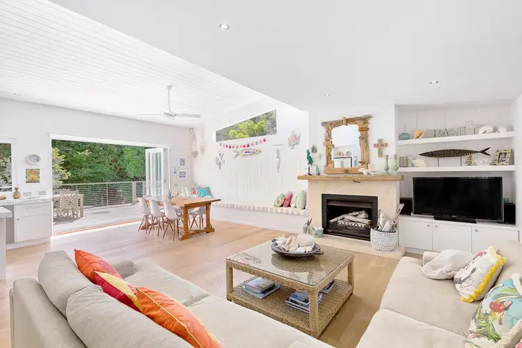 Second view of Homely house listing, 18 Waverly Street, Sorrento VIC 3943