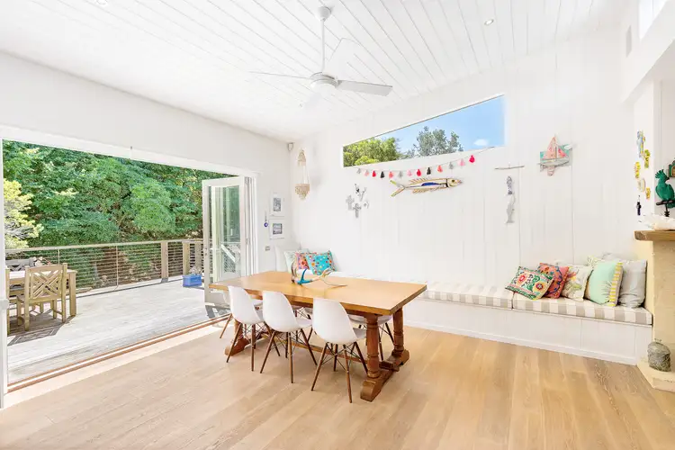 Third view of Homely house listing, 18 Waverly Street, Sorrento VIC 3943