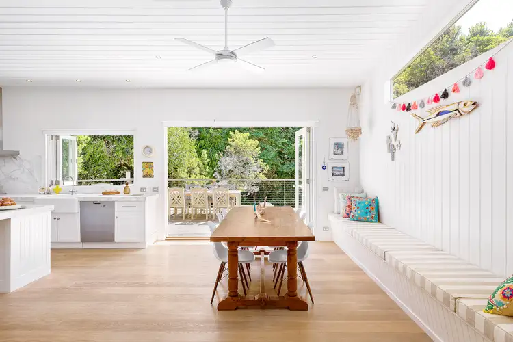 Fourth view of Homely house listing, 18 Waverly Street, Sorrento VIC 3943