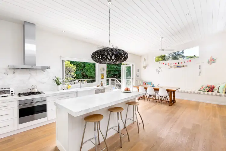 Fifth view of Homely house listing, 18 Waverly Street, Sorrento VIC 3943
