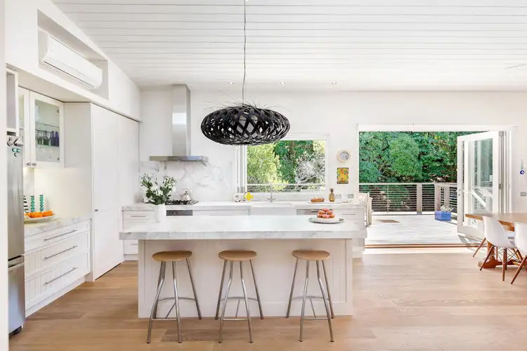 Sixth view of Homely house listing, 18 Waverly Street, Sorrento VIC 3943