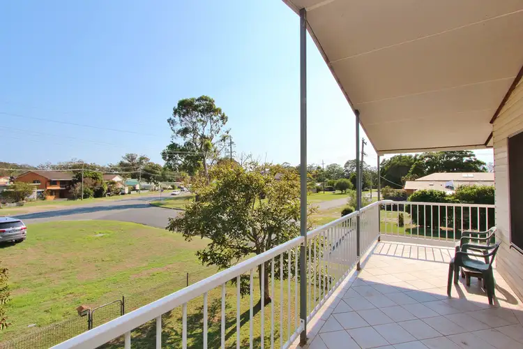 Main view of Homely house listing, 482 Ocean Drive, Laurieton NSW 2443