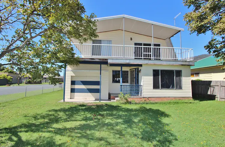 Second view of Homely house listing, 482 Ocean Drive, Laurieton NSW 2443