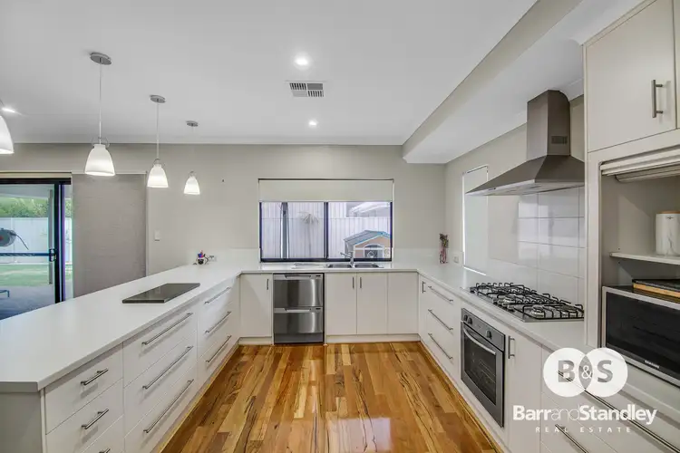 Fourth view of Homely house listing, 10 Atkinson Road, Burekup WA 6227