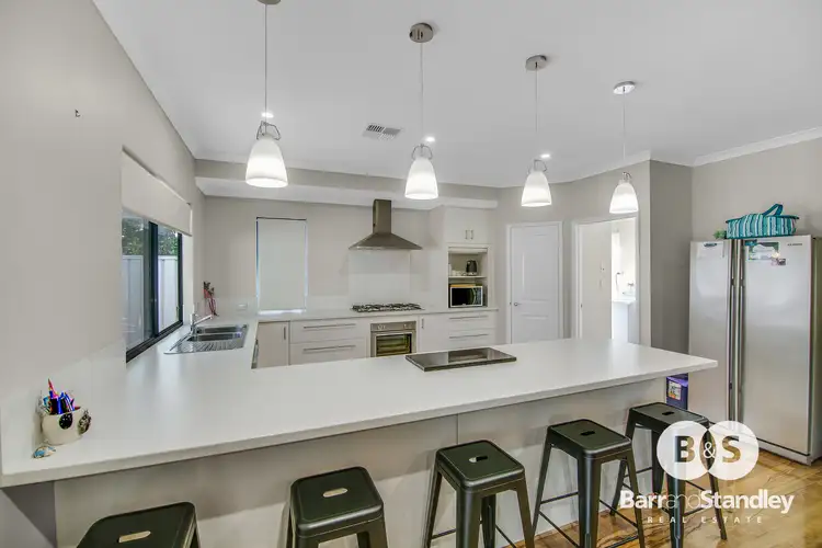 Fifth view of Homely house listing, 10 Atkinson Road, Burekup WA 6227