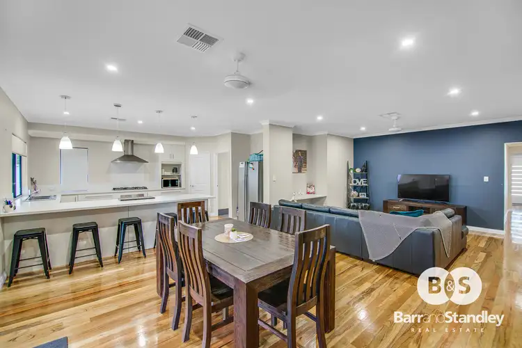 Sixth view of Homely house listing, 10 Atkinson Road, Burekup WA 6227