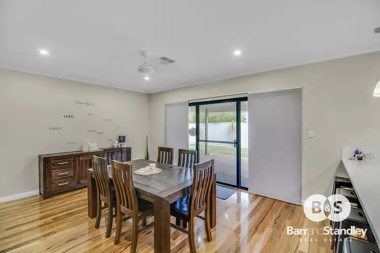 Seventh view of Homely house listing, 10 Atkinson Road, Burekup WA 6227