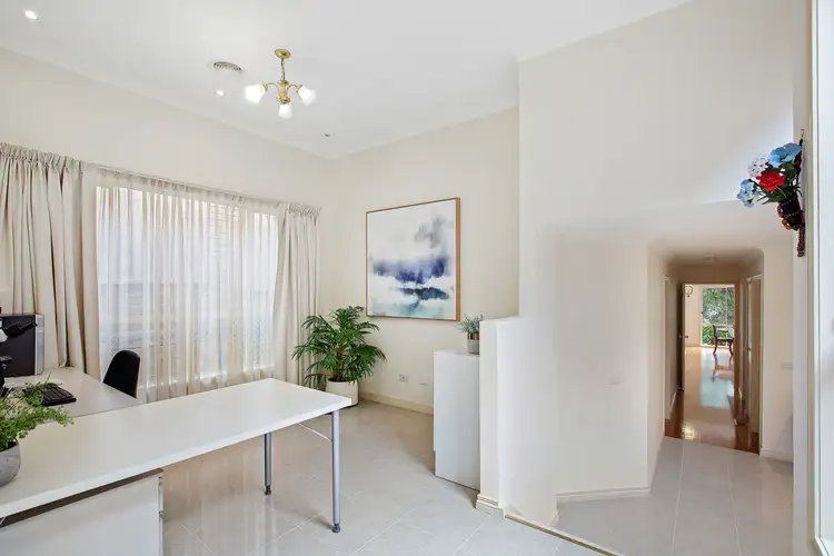 Sixth view of Homely townhouse listing, 102 Rathmullen Quadrant, Doncaster VIC 3108