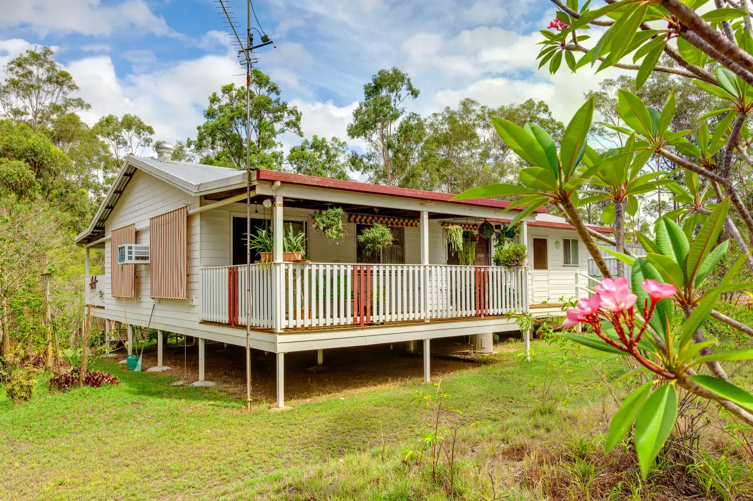 Main view of Homely rural property listing, 80 Rodney Road, Curra QLD 4570